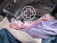 Electrolux 700 DelicateCare Tørketrommel (sort) Tørketrommel