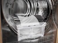 Electrolux 700 DelicateCare Tørketrommel (sort) Tørketrommel