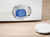 Electrolux EFI622E94E 600 SensiCare 9 kg Vaskemaskin (hvit) Vaskemaskin