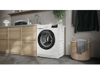 Electrolux EFI622E94E 600 SensiCare 9 kg Vaskemaskin (hvit) Vaskemaskin