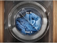Electrolux EWI754EY6G 700 SteamCare 11 kg Vask-tørk  Kombinert vaskemaskin og tørketrommel