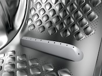Electrolux 700 SteamCare 10.5 kg Vaskemaskin (hvit) Vaskemaskin