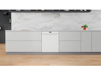 Whirlpool oppvaskmaskin WUC 3C32 P 60cm (hvit) Underbygd oppvaskmaskin