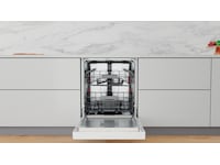 Whirlpool oppvaskmaskin WUC 3C32 P 60cm (hvit) Underbygd oppvaskmaskin