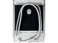 Whirlpool oppvaskmaskin WUC 3C32 P 60cm (hvit) Underbygd oppvaskmaskin