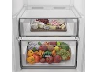 Whirlpool WHMLF 6442 W4 Kjøleskap (hvit) Kjøleskap