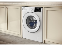 Whirlpool frontmatet vaskemaskin Vaskemaskin