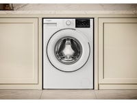 Whirlpool frontmatet vaskemaskin Vaskemaskin
