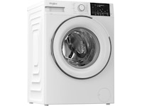 Whirlpool frontmatet vaskemaskin Vaskemaskin