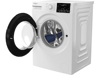 Whirlpool frontmatet vaskemaskin Vaskemaskin