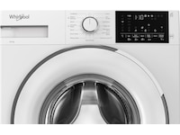 Whirlpool frontmatet vaskemaskin Vaskemaskin