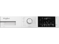Whirlpool frontmatet vaskemaskin Vaskemaskin