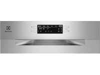 Electrolux EPS60083UX 600 SatelliteClean oppvaskmaskin 60 cm Underbygd oppvaskmaskin