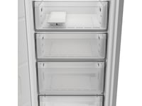 Whirlpool WHMFF 6312 XP41 Fryseskap (titanium inox) Fryseskap