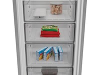 Whirlpool WHMFF 6312 XP41 Fryseskap (titanium inox) Fryseskap