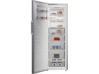 Whirlpool WHMFF 6312 XP41 Fryseskap (titanium inox) Fryseskap