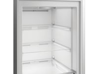 Whirlpool WHMFF 6312 XP41 Fryseskap (titanium inox) Fryseskap