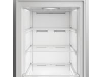 Whirlpool WHMFF 6312 XP41 Fryseskap (titanium inox) Fryseskap