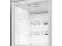 Whirlpool WHMFF 6312 XP41 Fryseskap (titanium inox) Fryseskap