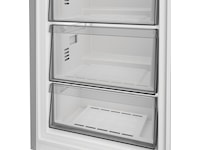 Whirlpool WHMFF 6312 XP41 Fryseskap (titanium inox) Fryseskap