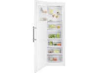 Electrolux EUE9NEW1 700 Frys NoFrost (hvit) Fryseskap
