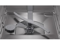 Bosch SMV4HMX08E Serie 4 Integrert oppvaskmaskin Integrert oppvaskmaskin