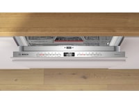 Bosch SMV4HMX08E Serie 4 Integrert oppvaskmaskin Integrert oppvaskmaskin