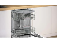 Bosch SMV4HMX08E Serie 4 Integrert oppvaskmaskin Integrert oppvaskmaskin