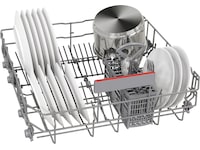 Bosch SMV4HMX08E Serie 4 Integrert oppvaskmaskin Integrert oppvaskmaskin