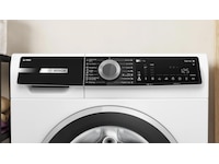 Bosch WGK264FLSN Serie 6 Vaskemaskin (hvit) Vaskemaskin