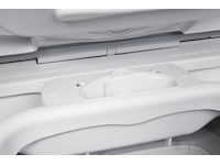Electrolux EW6T472L2L 600 SensiCare Toppmatad Tvättmaskin 7 kg Vaskemaskin