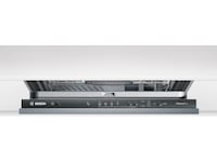 Bosch SMV41D10EU Serie 4 Helintegrert Oppvaskmaskin (hvit) Integrert oppvaskmaskin