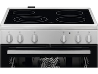 Electrolux LKR64004SX 500 SurroundCook komfyr Komfyr