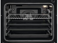 Electrolux LKR64004SX 500 SurroundCook komfyr Komfyr