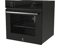 Electrolux BOC002EK 300 SurroundCook Varmluftsovn Stekeovn