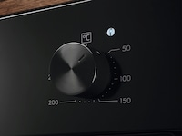 Electrolux BOC002EK 300 SurroundCook Varmluftsovn Stekeovn