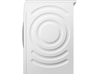 Bosch WGE03400SN Serie 2 Vaskemaskin (hvit) Vaskemaskin