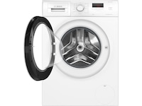 Bosch WGE03400SN Serie 2 Vaskemaskin (hvit) Vaskemaskin