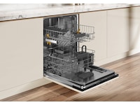 Whirlpool integrert oppvaskmaskin WH2ITD14B4N6AS  Integrert oppvaskmaskin