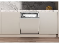 Whirlpool integrert oppvaskmaskin WH2ITD14B4N6AS  Integrert oppvaskmaskin