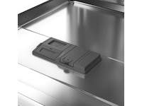 Whirlpool integrert oppvaskmaskin WH2ITD14B4N6AS  Integrert oppvaskmaskin