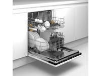 Whirlpool integrert oppvaskmaskin WH2ITD14B4N6AS  Integrert oppvaskmaskin