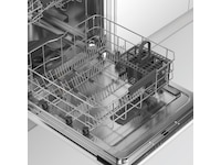 Whirlpool integrert oppvaskmaskin WH2ITD14B4N6AS  Integrert oppvaskmaskin