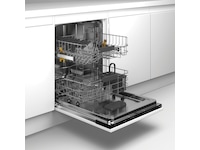 Whirlpool integrert oppvaskmaskin WH2ITD14B4N6AS  Integrert oppvaskmaskin