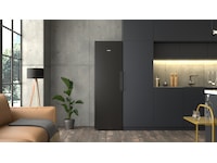 Siemens KS36NVXCG iQ300 Kjøleskap (dark inox) Kjøleskap