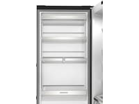 Siemens KS36NVXCG iQ300 Kjøleskap (dark inox) Kjøleskap
