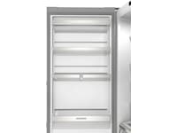 Siemens KS36NVICG iQ300 Kjøleskap (Rustfritt stål) Kjøleskap