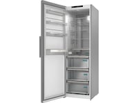 Siemens KS36NVICG iQ300 Kjøleskap (Rustfritt stål) Kjøleskap