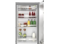 Siemens KS36NVICG iQ300 Kjøleskap (Rustfritt stål) Kjøleskap