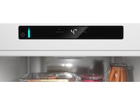 Siemens KS36NVICG iQ300 Kjøleskap (Rustfritt stål) Kjøleskap